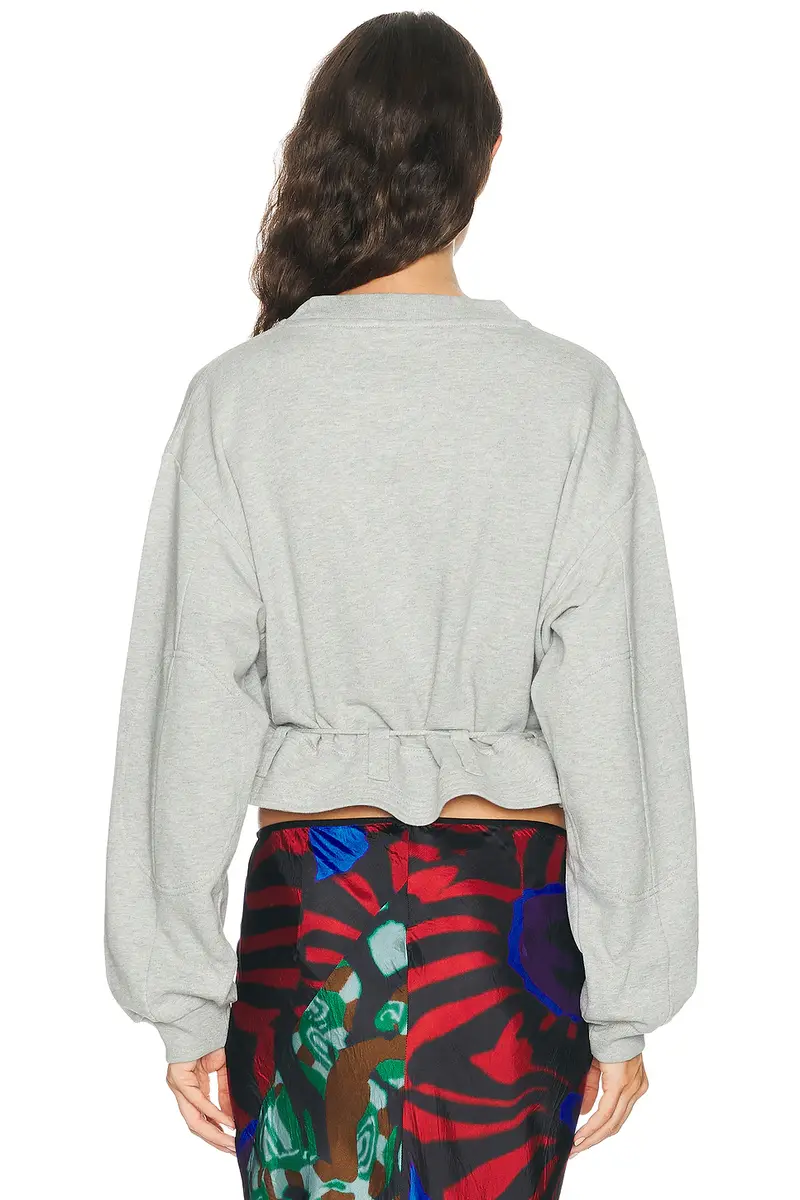 Dries Van Noten Haserfiela Sweater | Thumbnail 3