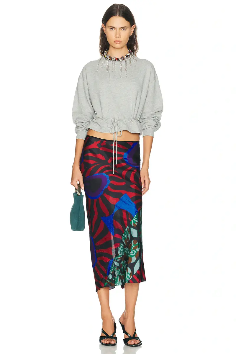 Dries Van Noten Haserfiela Sweater | Thumbnail 4