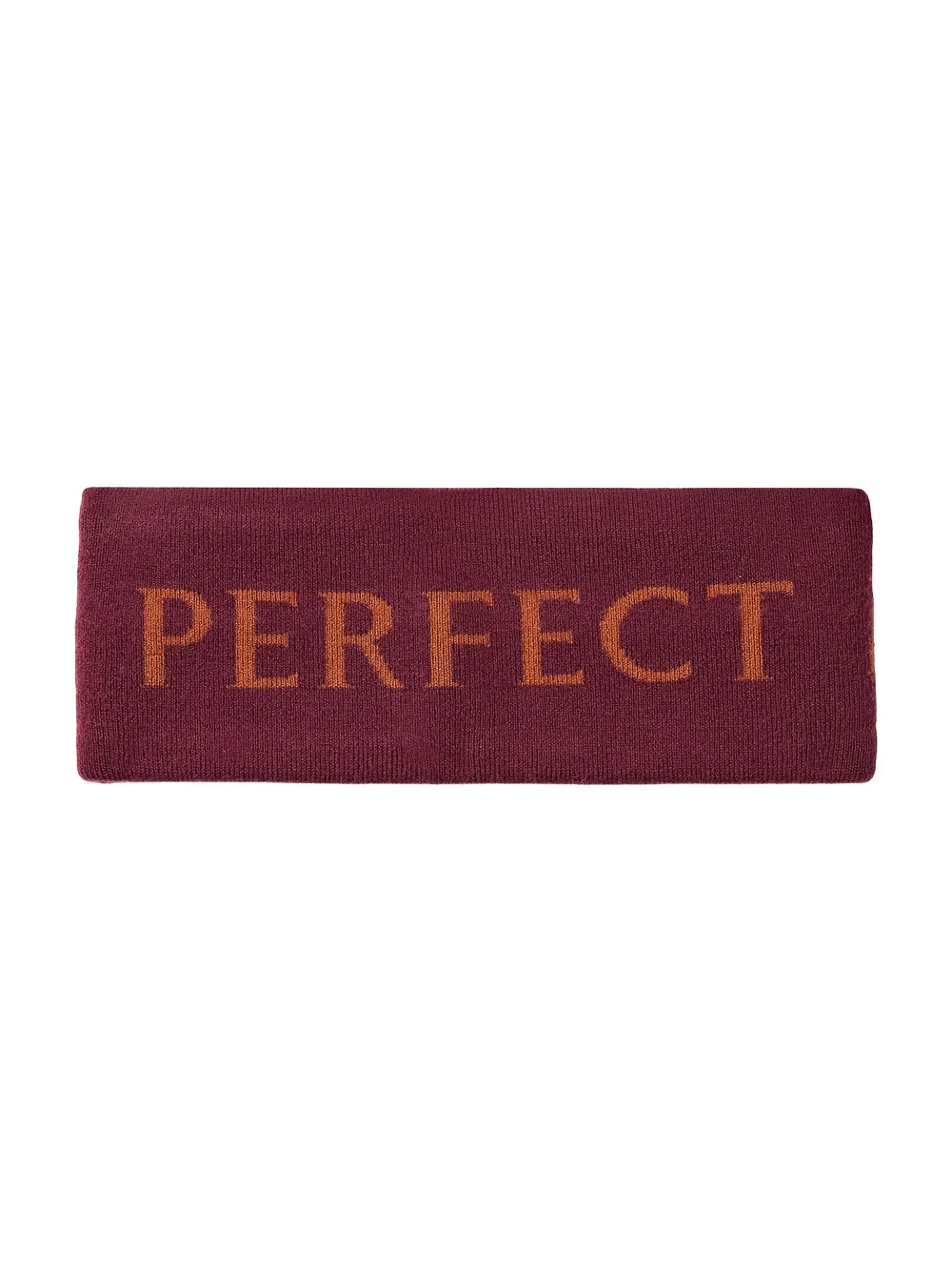 Perfect Moment Wool Headband