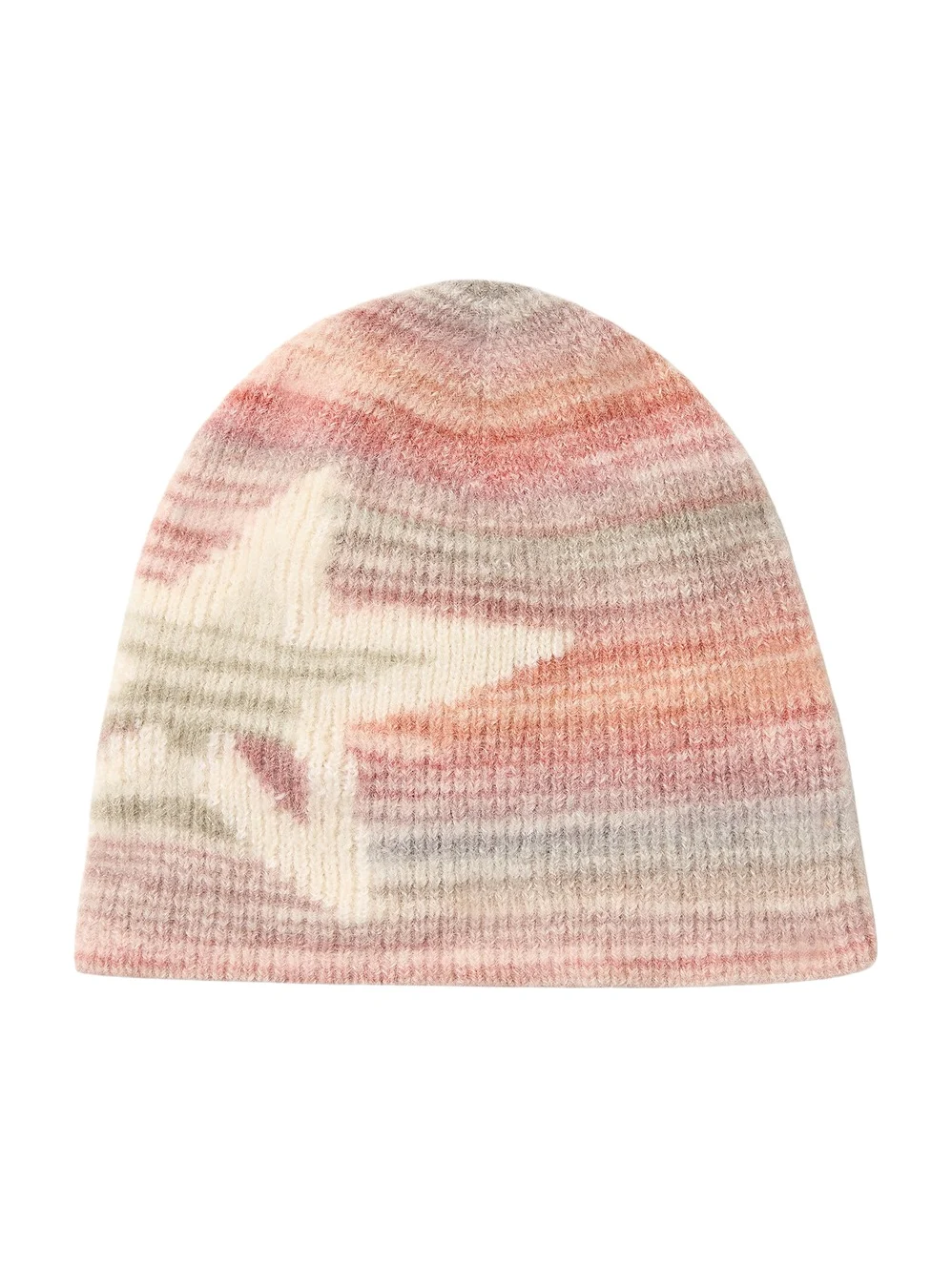 Wool Star Beanie Wool Star Beanie