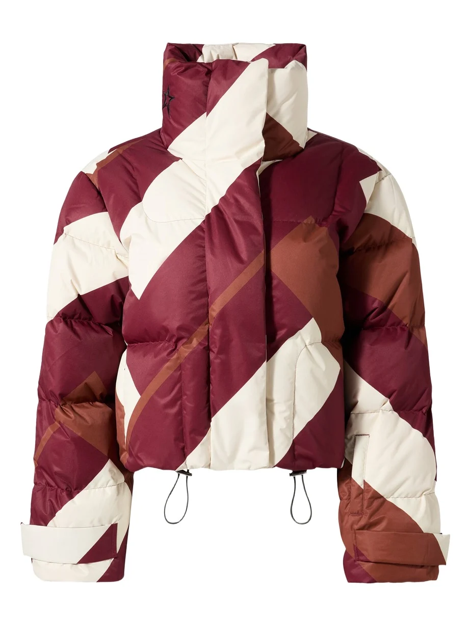 Astralis Down Ski Jacket Astralis Down Ski Jacket