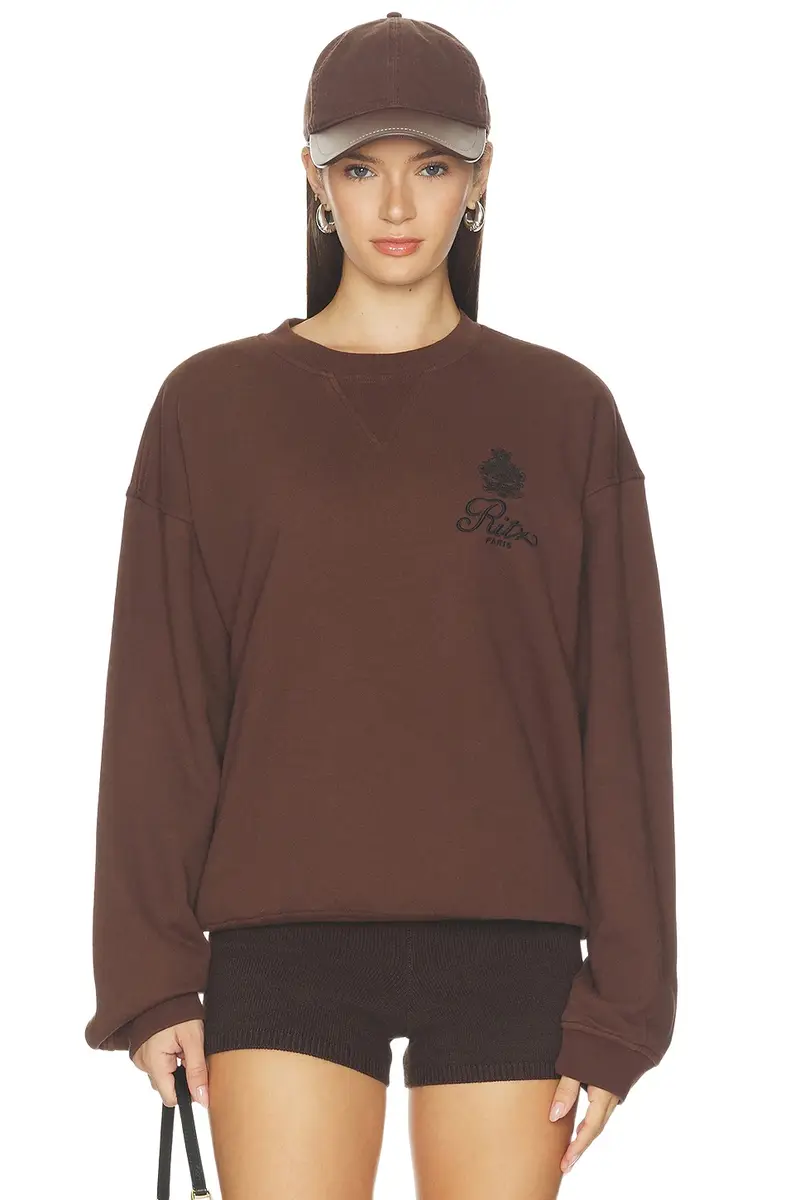 The Ritz Unisex Sweatshirt The Ritz Unisex Sweatshirt