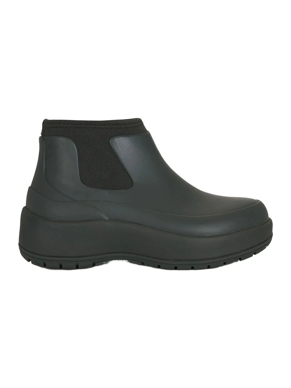 The Dry Boot W3