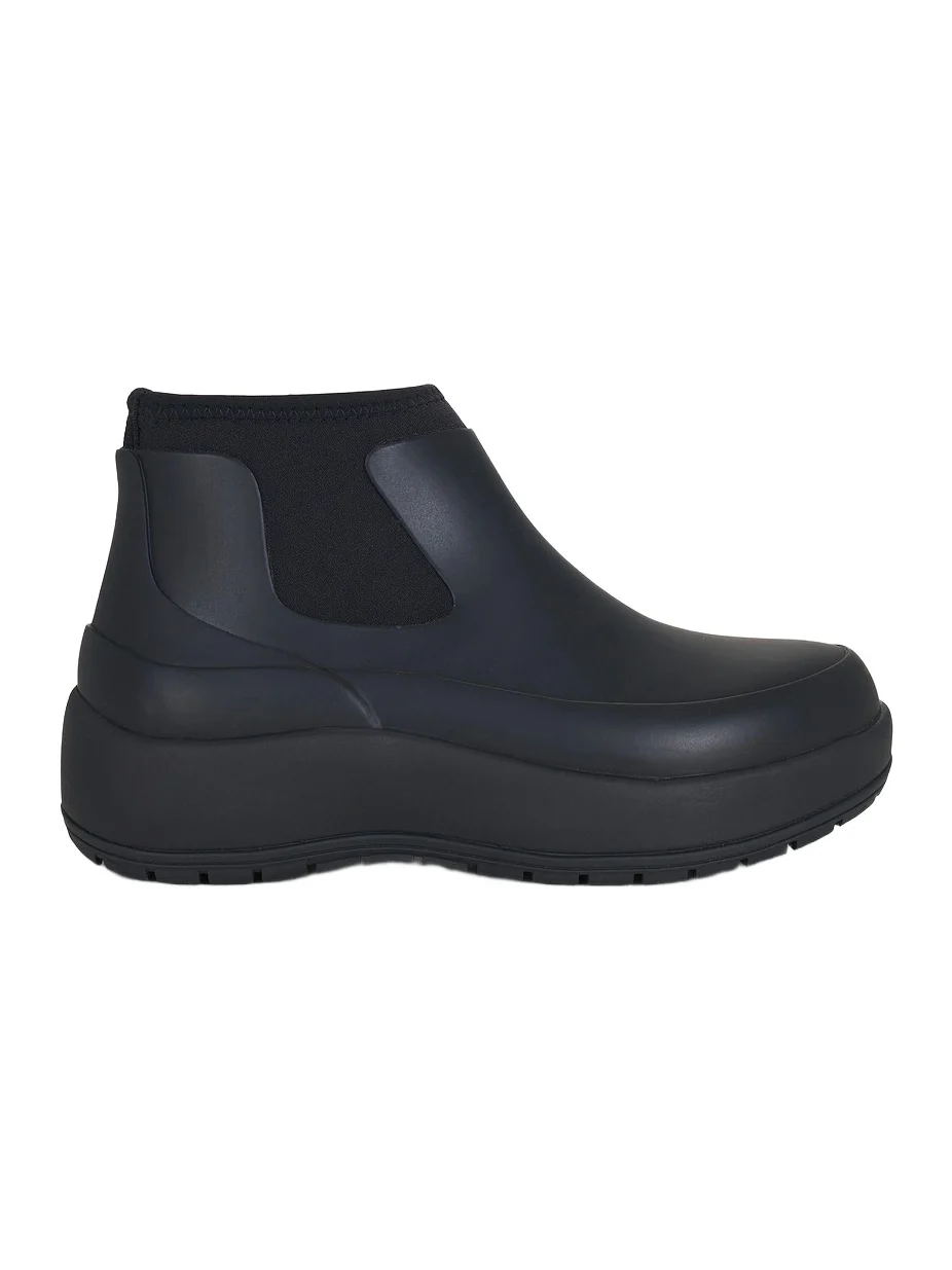 The Dry Boot W3