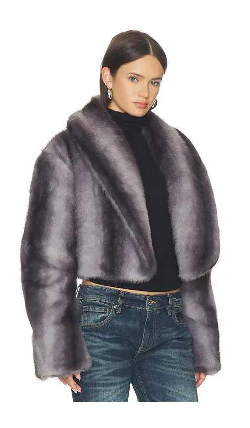 AFRM Stephanie Jacket | Thumbnail 2