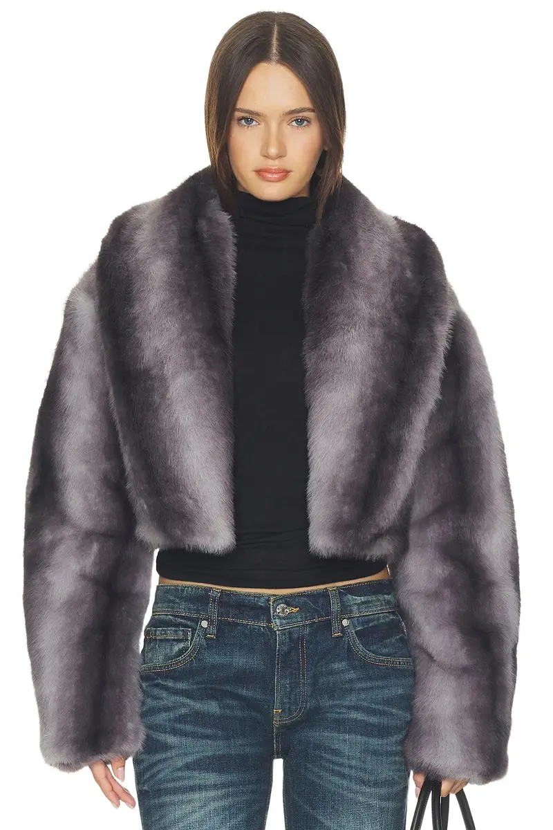 AFRM Stephanie Jacket