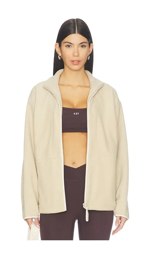 437 The Teddy Jacket | Thumbnail 2 437 The Teddy Jacket | Thumbnail 2