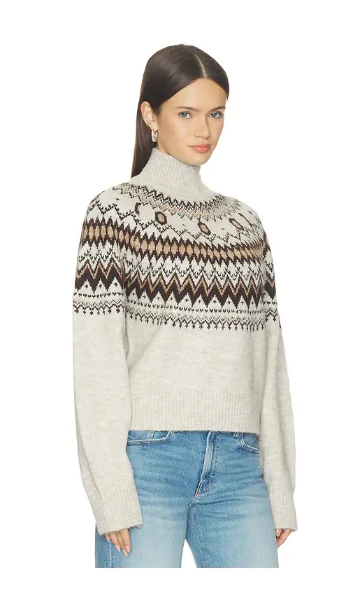 Favorite Daughter The Chalet Sweater | Thumbnail 2