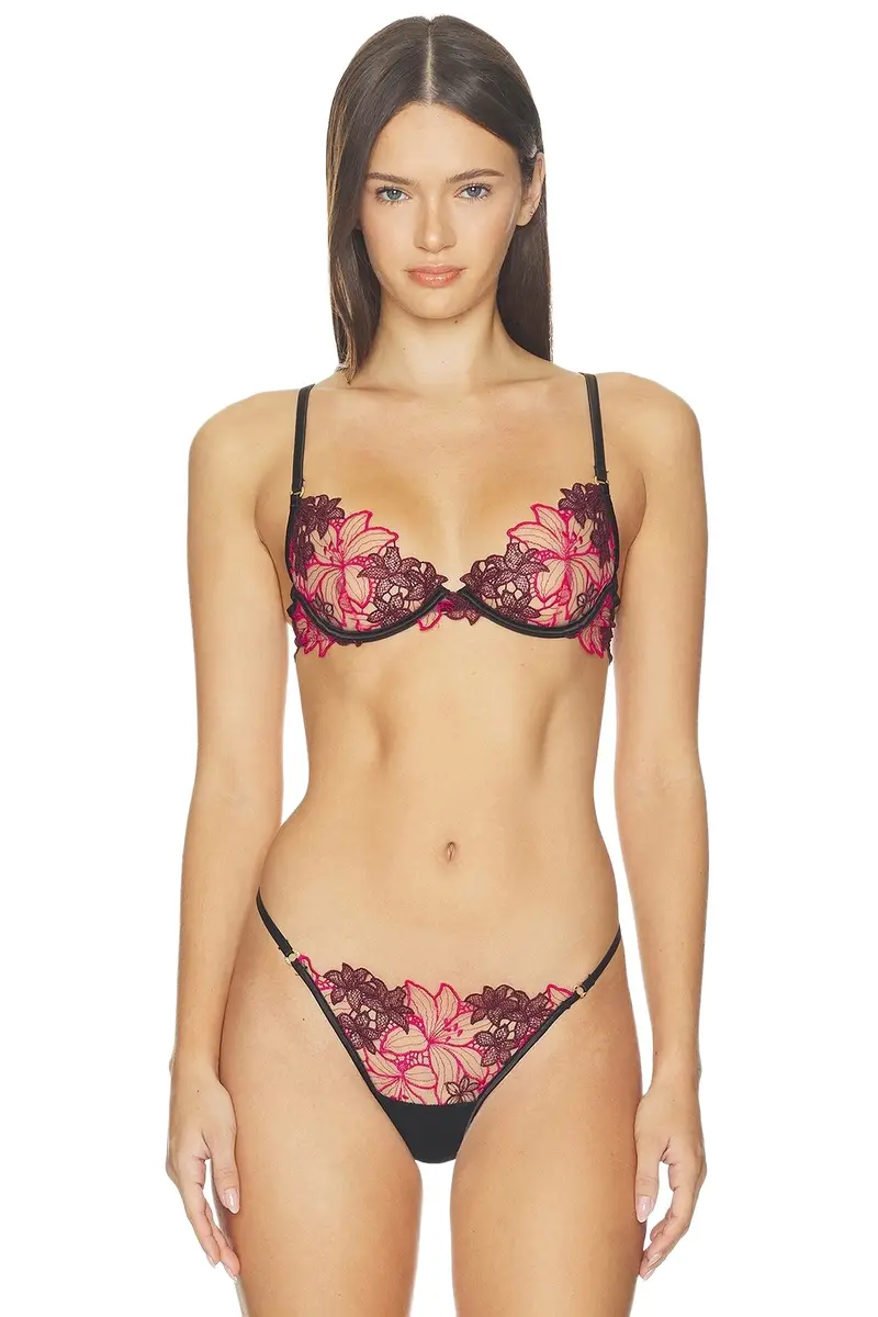 Calantha Wired Bra Calantha Wired Bra