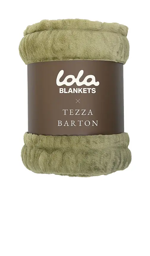 Lola Blankets Lola Blankets X Tezza | Thumbnail 2 Lola Blankets Lola Blankets X Tezza | Thumbnail 2