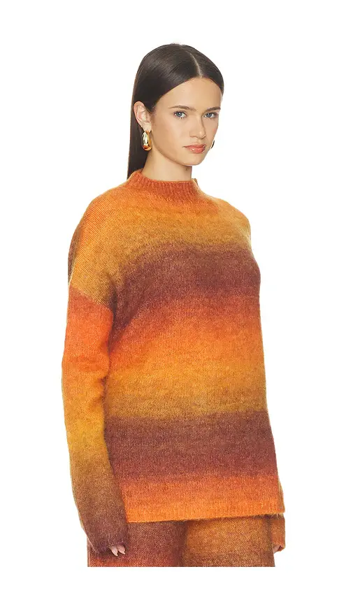 Cult Gaia Calandra Pullover | Thumbnail 2 Cult Gaia Calandra Pullover | Thumbnail 2