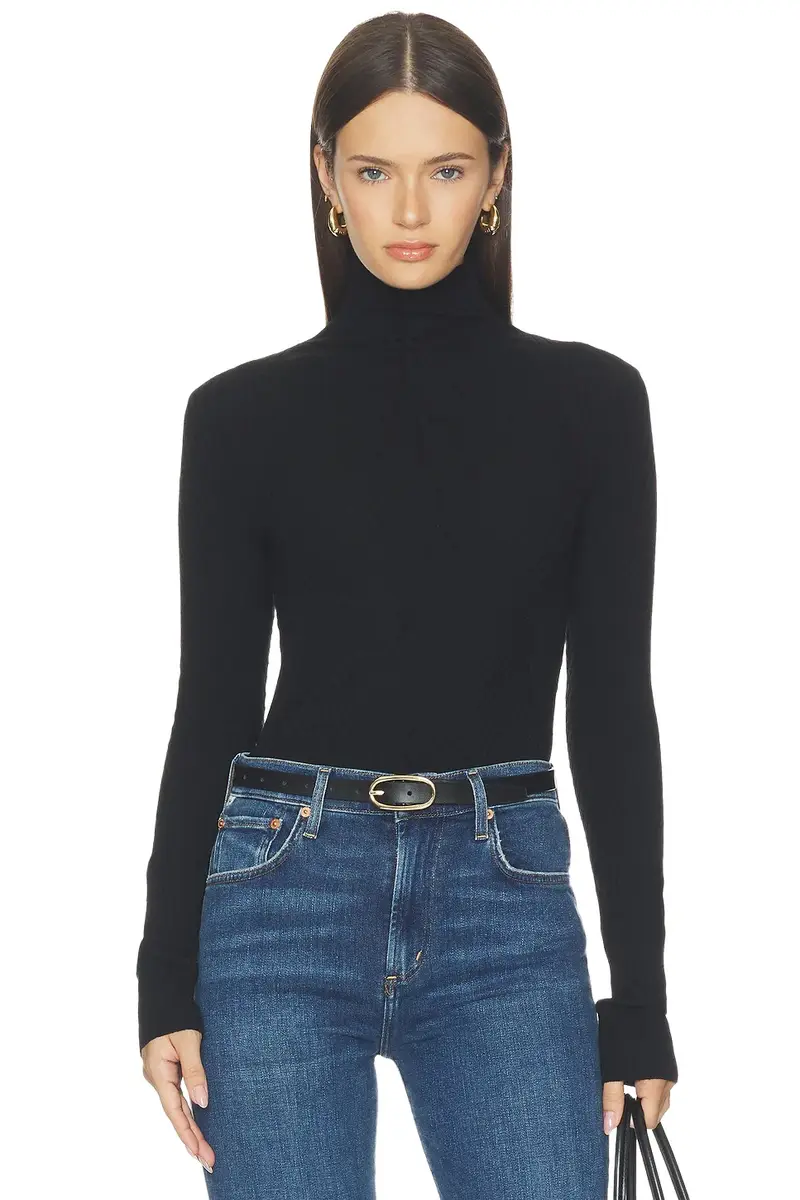 Favorite Daughter The Be Your Girl Top