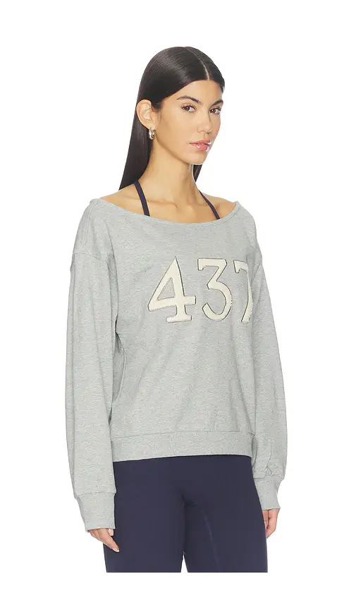 437 The Studio Sweatshirt | Thumbnail 2 437 The Studio Sweatshirt | Thumbnail 2