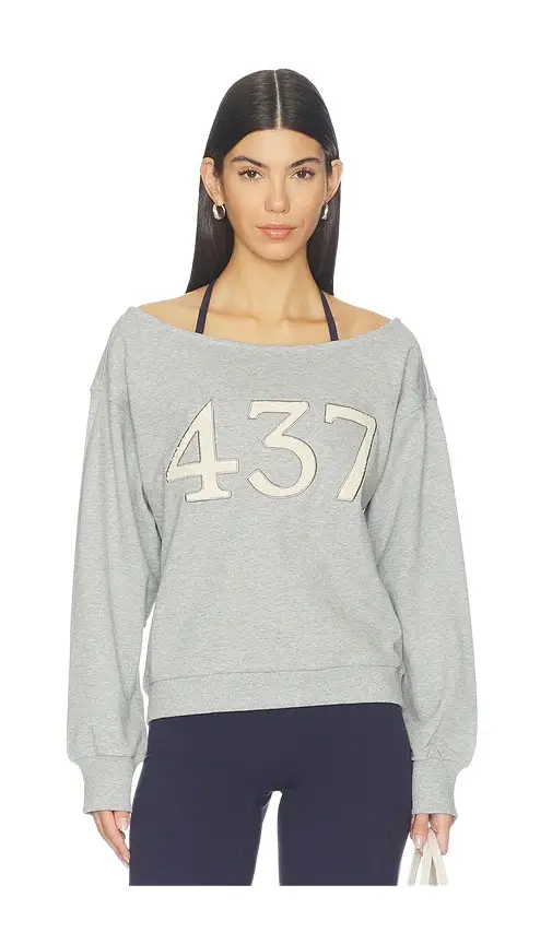 The Studio Sweatshirt