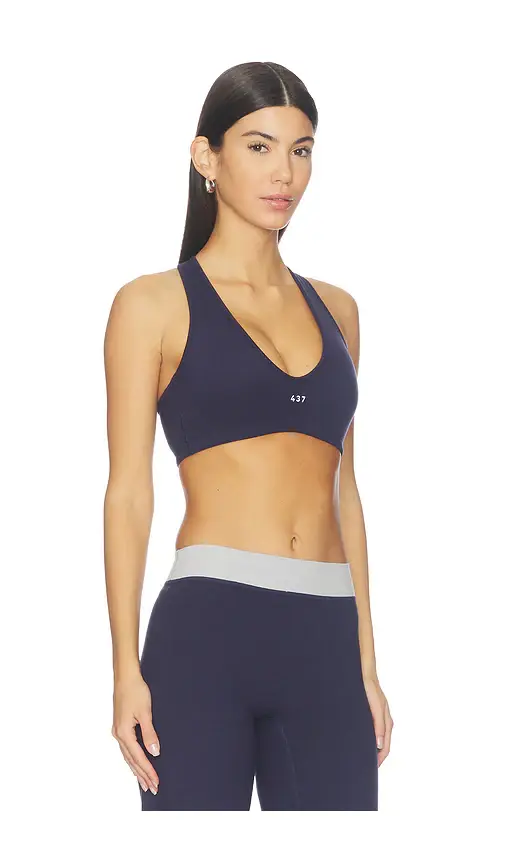437 The Signature Sports Bra | Thumbnail 2