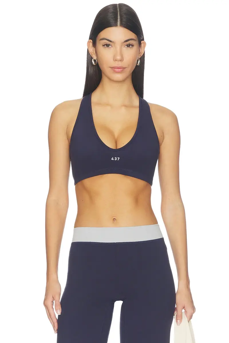 The Signature Sports Bra The Signature Sports Bra