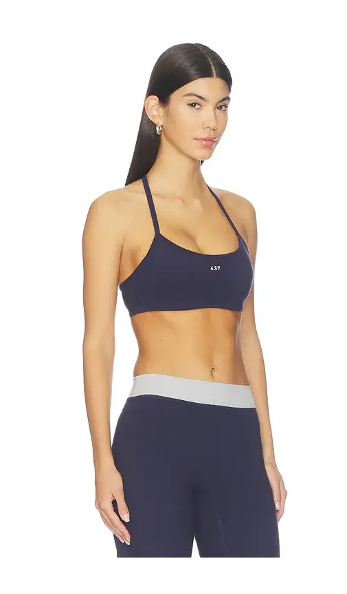 437 The Motion Sports Bra | Thumbnail 2 437 The Motion Sports Bra | Thumbnail 2