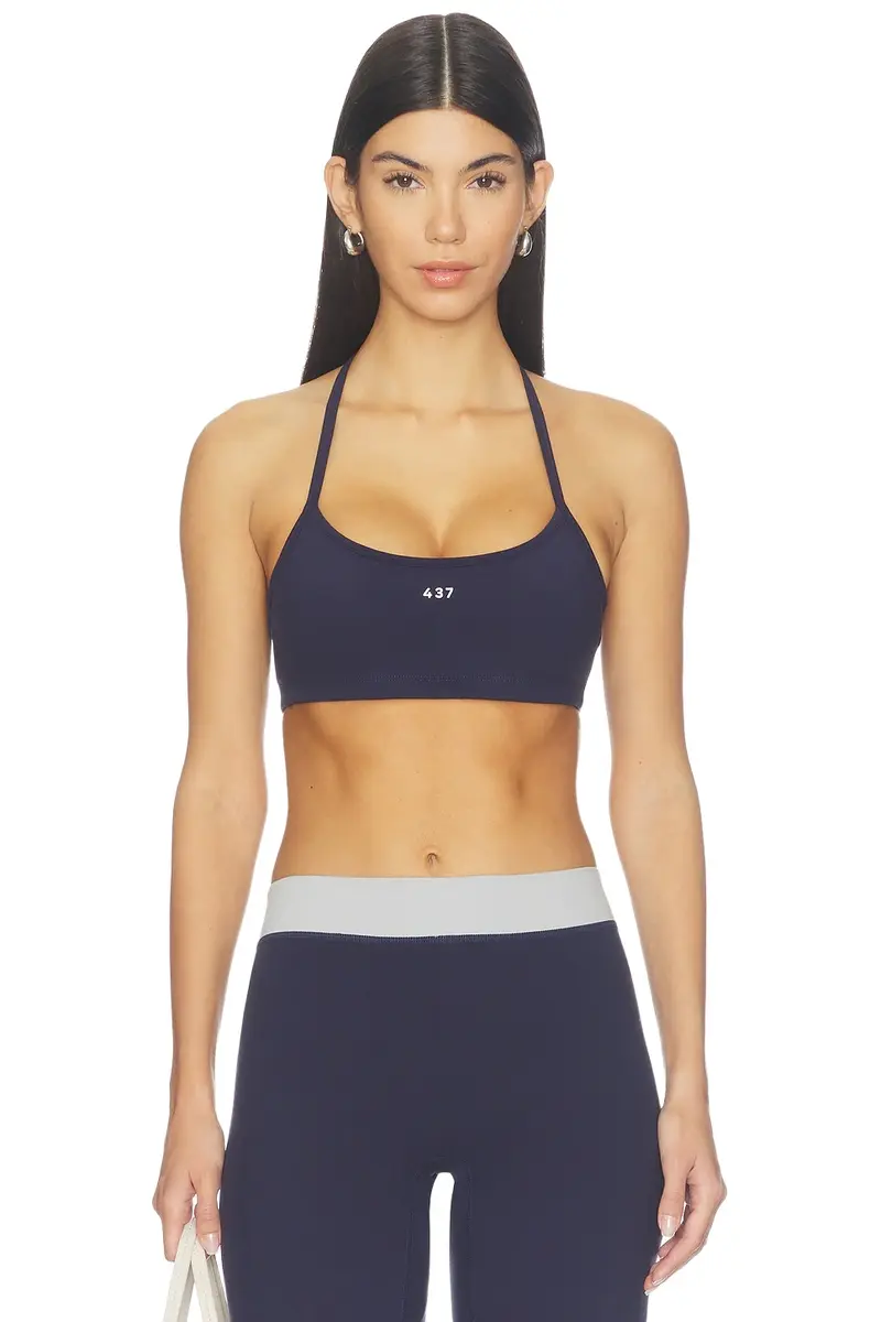 The Motion Sports Bra