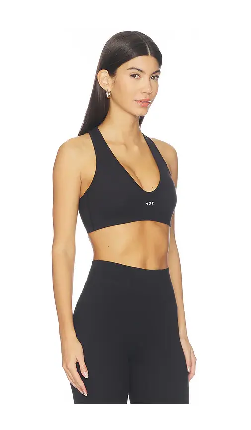 437 The Signature Sports Bra | Thumbnail 2