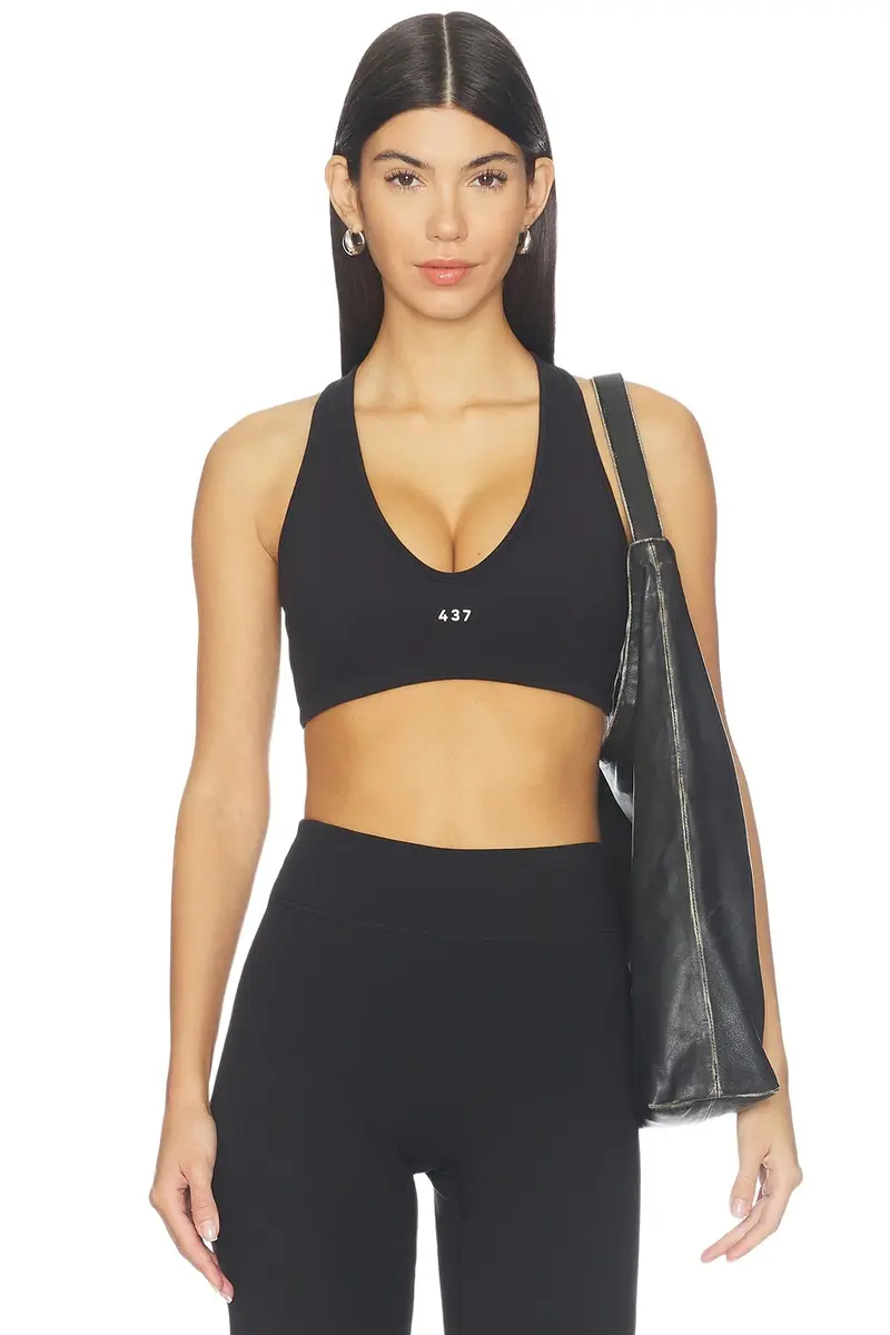 The Signature Sports Bra The Signature Sports Bra