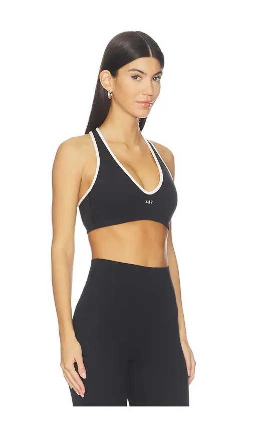 437 The Signature Sports Bra | Thumbnail 2