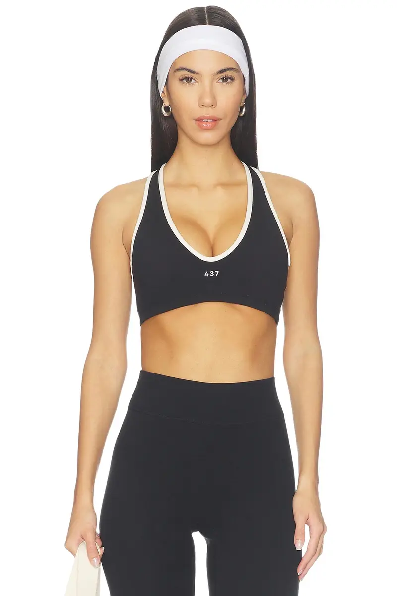 The Signature Sports Bra The Signature Sports Bra