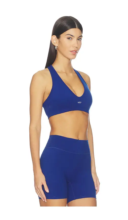 437 The Signature Sports Bra | Thumbnail 2 437 The Signature Sports Bra | Thumbnail 2