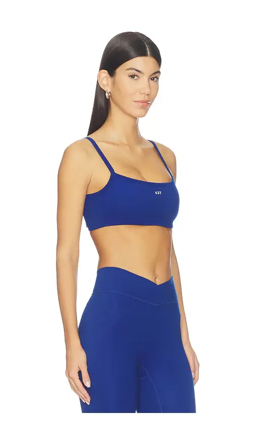 437 The Micro Sports Bra | Thumbnail 2 437 The Micro Sports Bra | Thumbnail 2