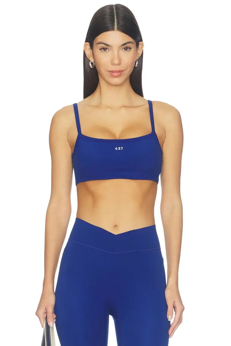 The Micro Sports Bra