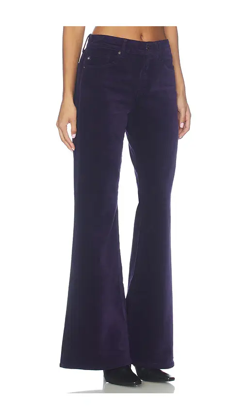 AG Jeans Georgia Flared Jeans | Thumbnail 2