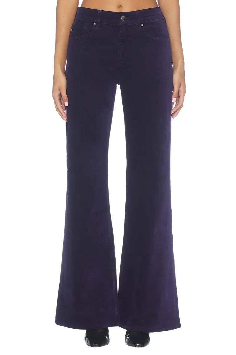 AG Jeans Georgia Flared Jeans