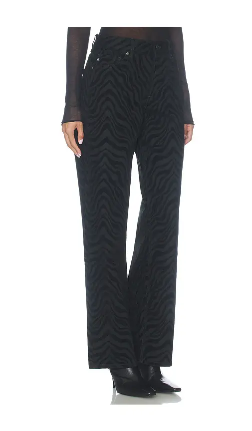 AG Jeans Billie Straight Leg Jeans | Thumbnail 2 AG Jeans Billie Straight Leg Jeans | Thumbnail 2