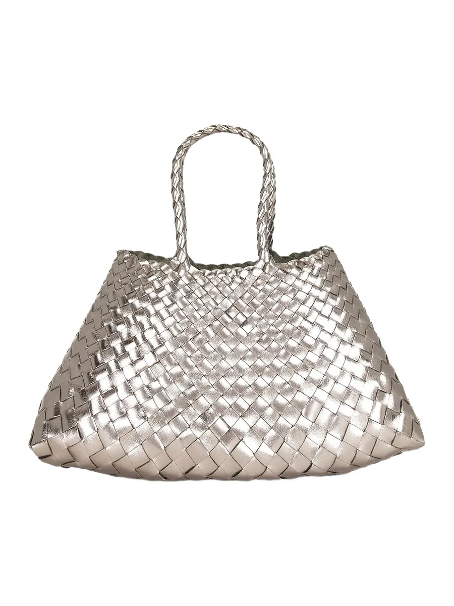 Dragon Diffusion Santa Croce Small Bag