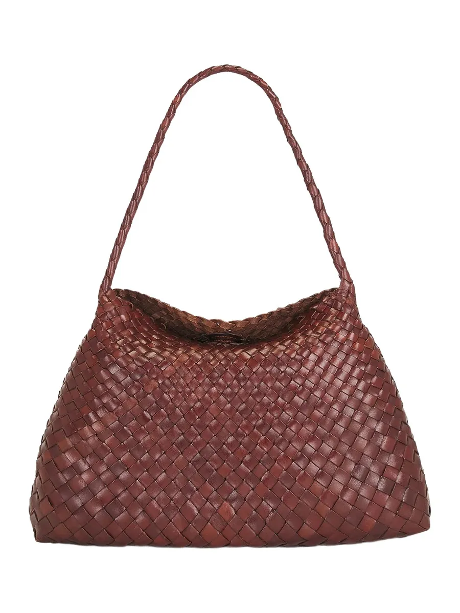 Dragon Diffusion Santa Maria Shoulder Bag