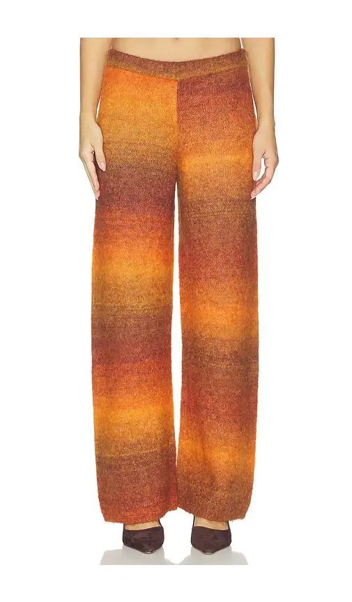 Cult Gaia Linnet Pant | Thumbnail 2 Cult Gaia Linnet Pant | Thumbnail 2