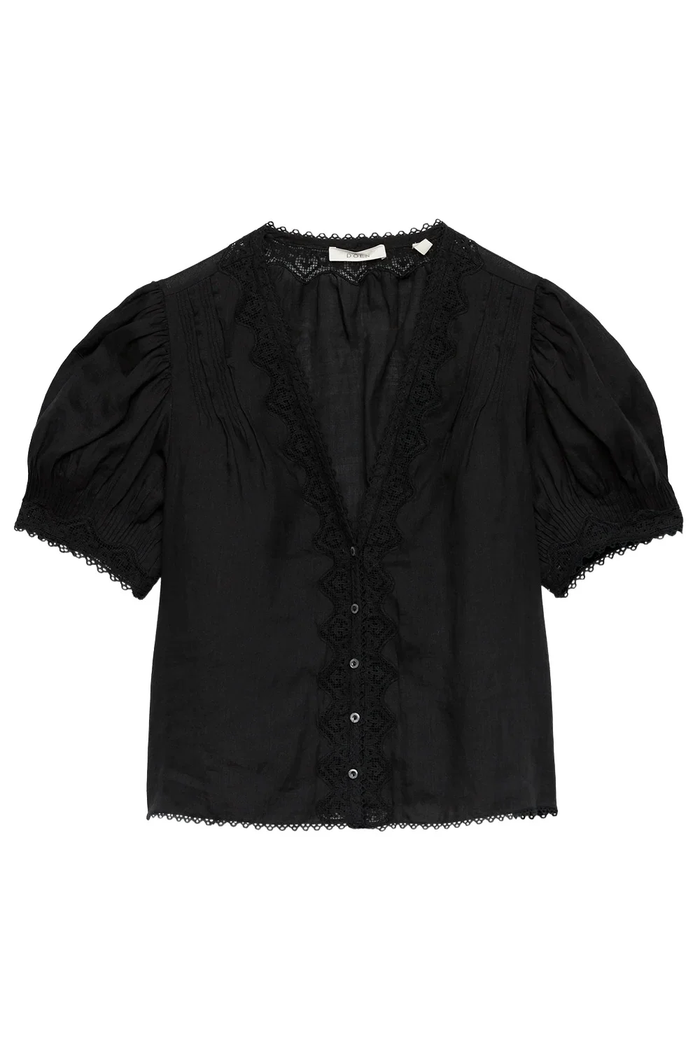 Brigitta Top Brigitta Top