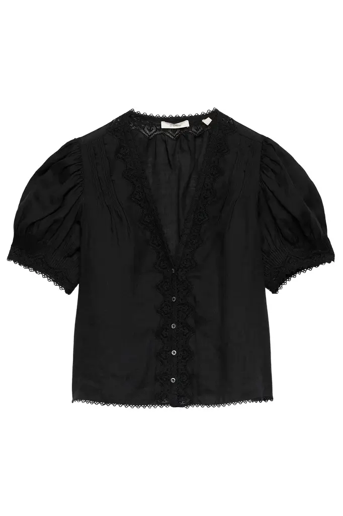 Brigitta Top Brigitta Top