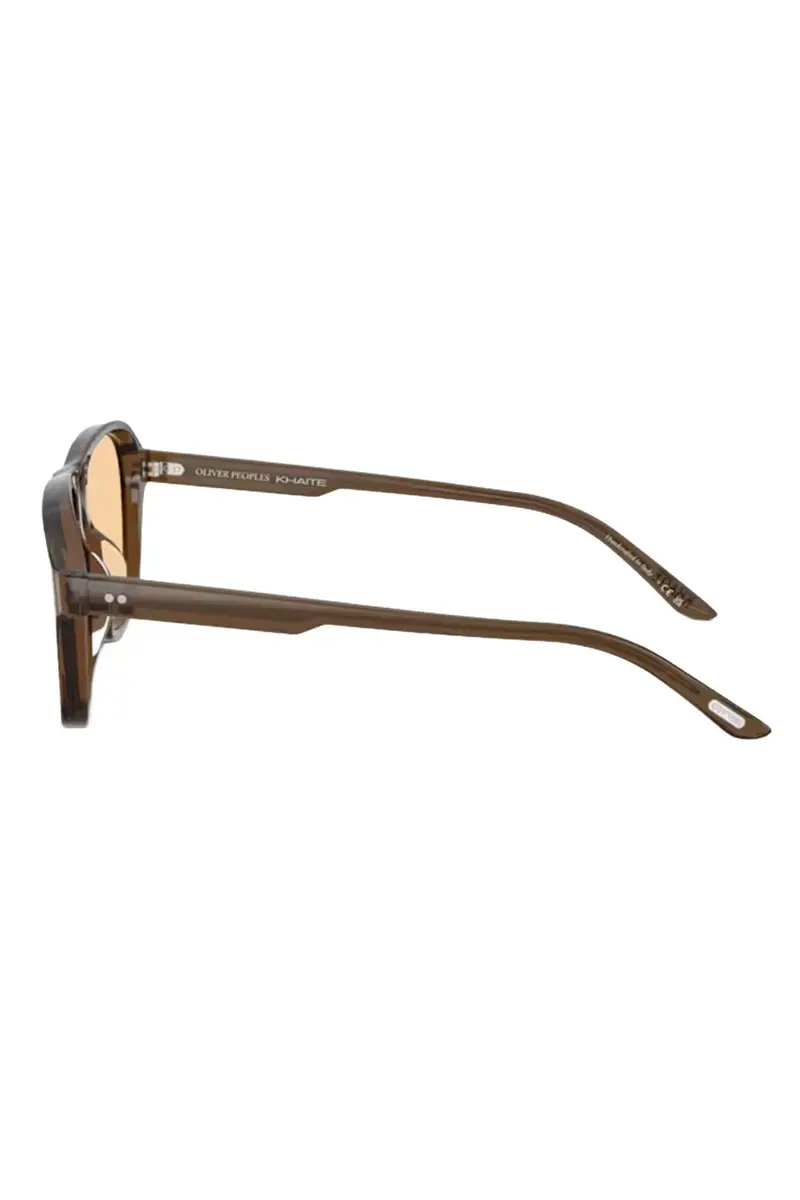 Oliver Peoples 1978RX Oversized Square Sunglasses | Thumbnail 2