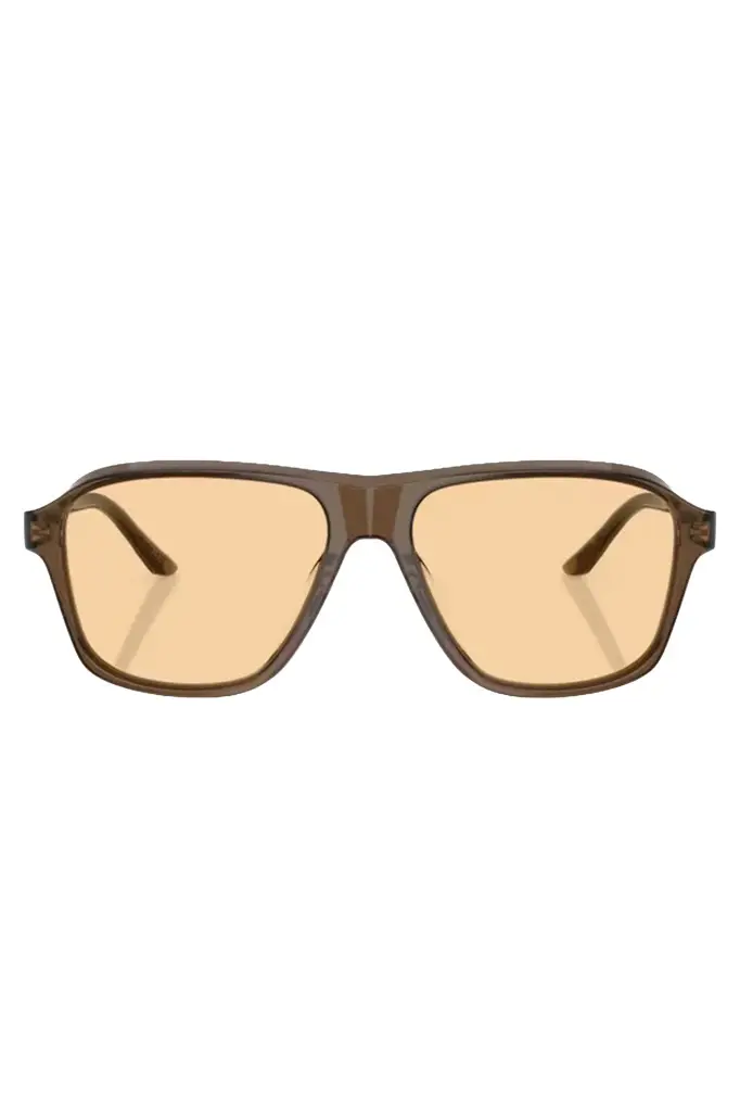 1978RX Oversized Square Sunglasses