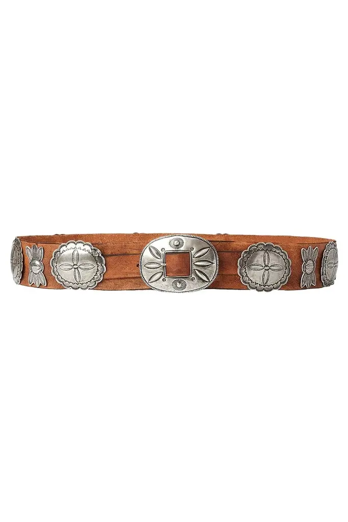Concho Belt Concho Belt