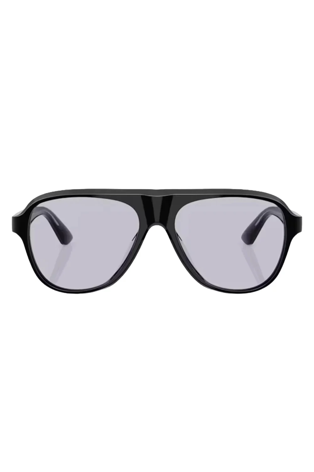 Oliver Peoples Paul Newman Oversized Aviator Sunglasses
