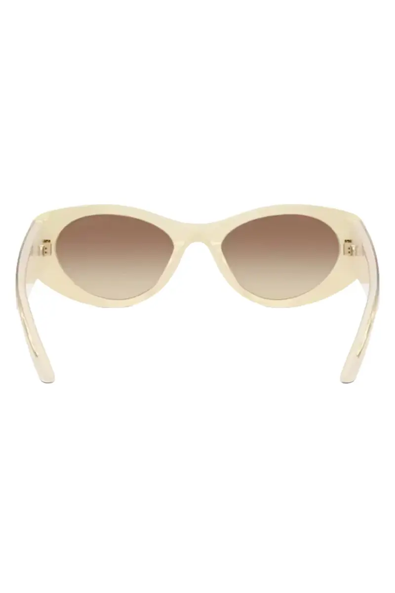 Prada Retro Oval Sunglasses | Thumbnail 4 Prada Retro Oval Sunglasses | Thumbnail 4