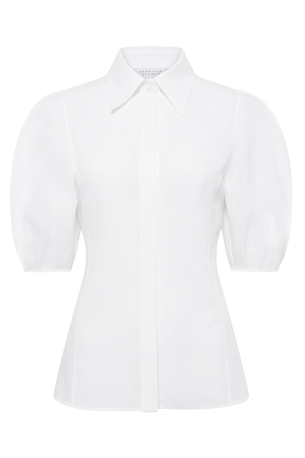 Sansi Puff Sleeve Top Sansi Puff Sleeve Top