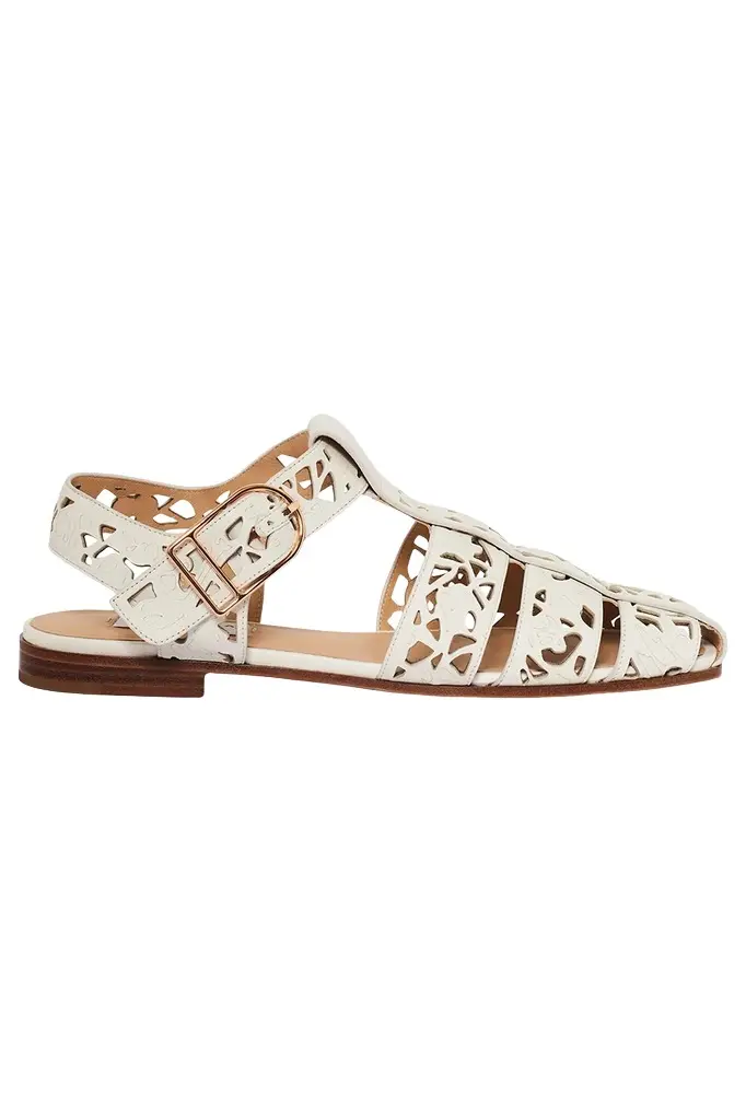 Lynn Lace Sandal Lynn Lace Sandal