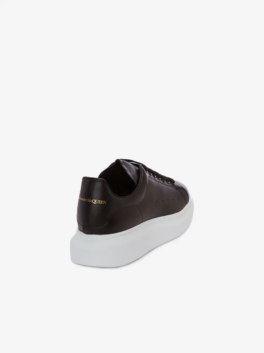 Alexander McQueen Oversized Sneaker | Thumbnail 2