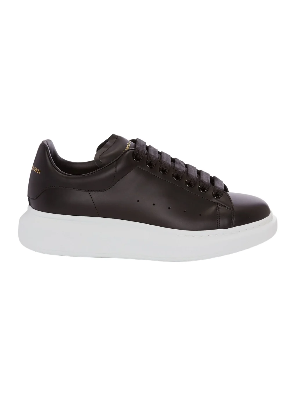Alexander McQueen Oversized Sneaker