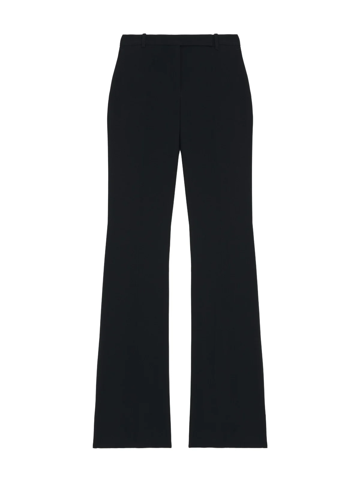 Narrow Bootcut Trousers Narrow Bootcut Trousers