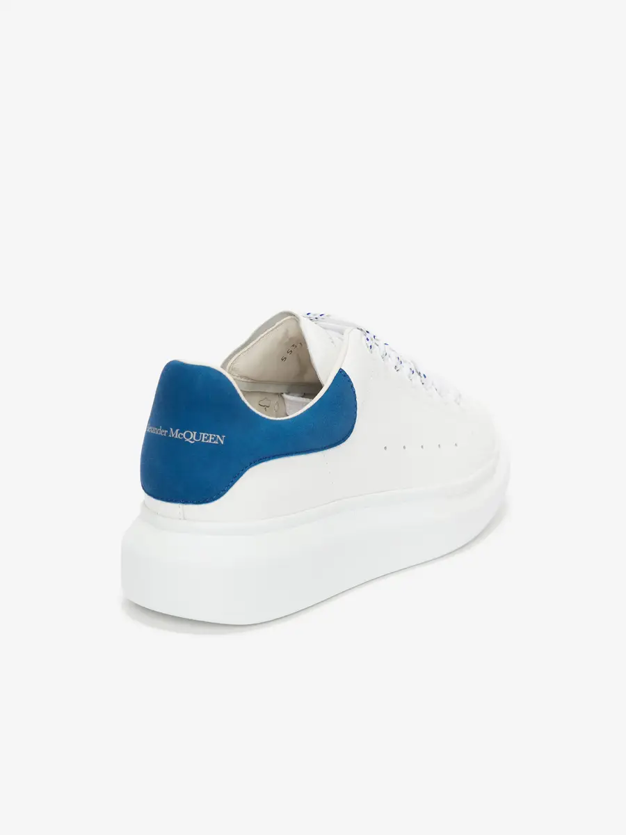 Alexander McQueen Oversized Sneaker | Thumbnail 2 Alexander McQueen Oversized Sneaker | Thumbnail 2