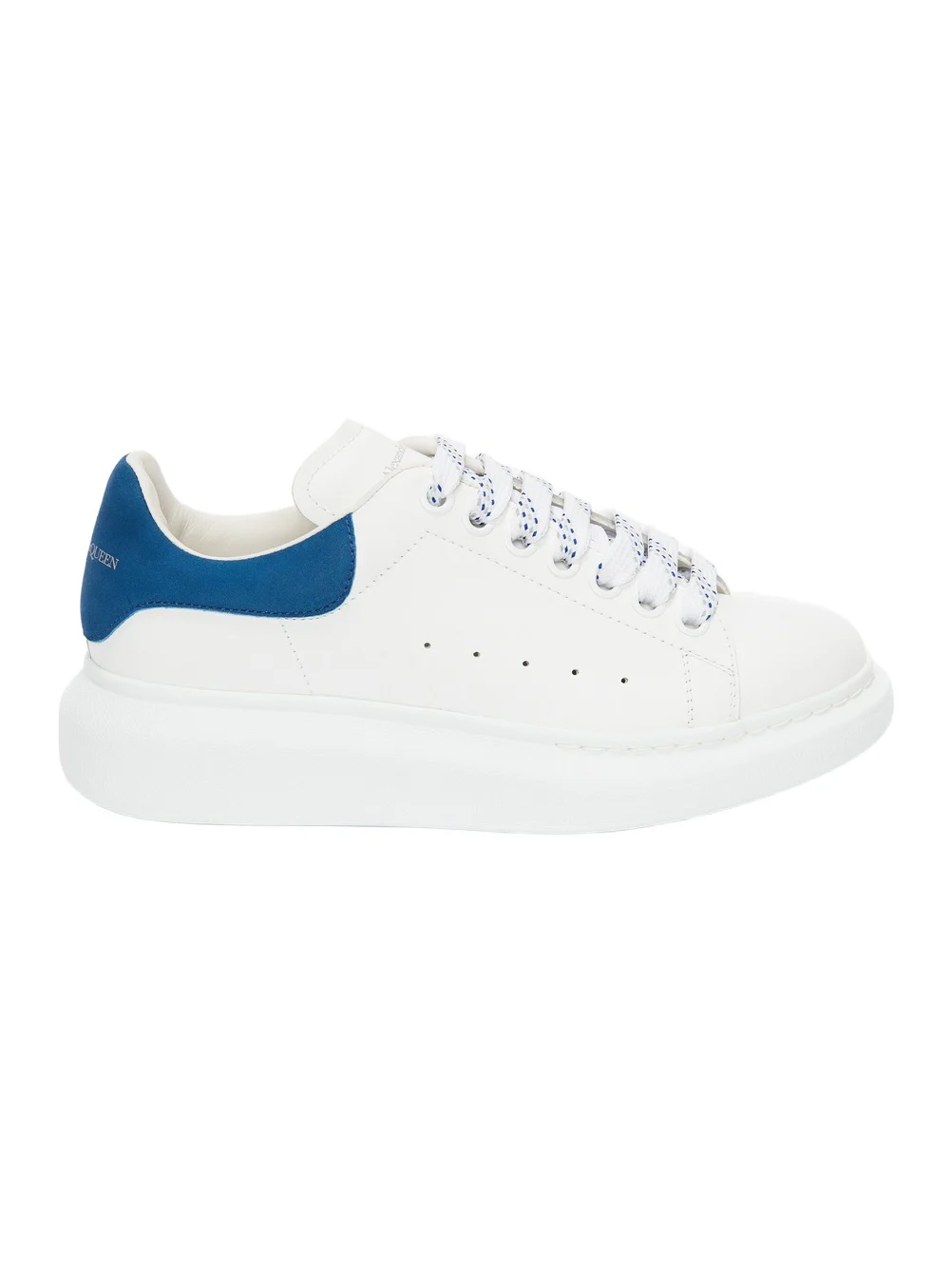 Alexander McQueen Oversized Sneaker