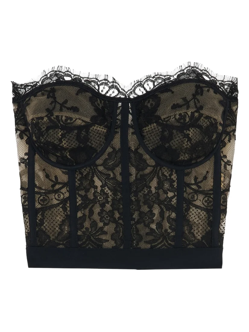 Lace Corset Lace Corset